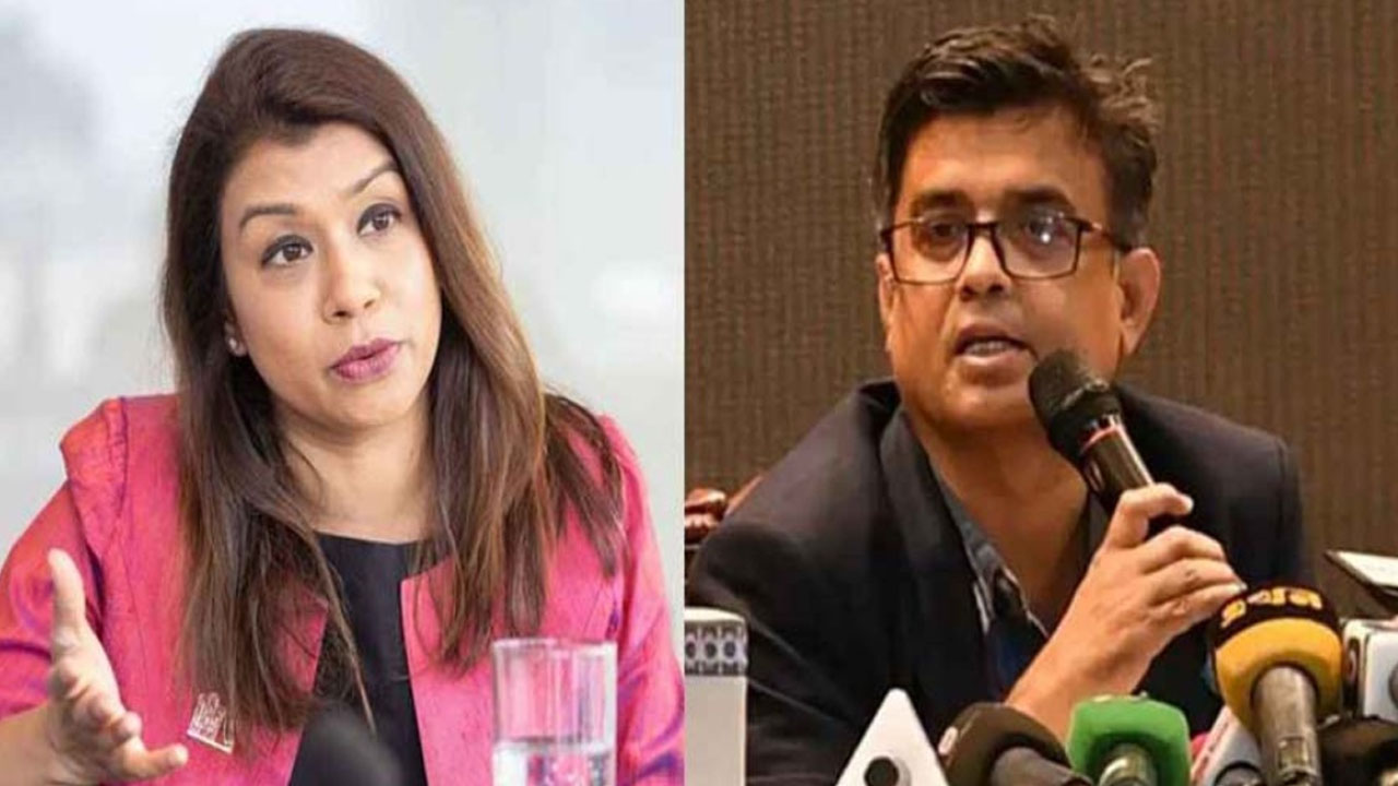 টিউলিপের চিঠির বিষয়ে যা জানালেন প্রেস সচিব