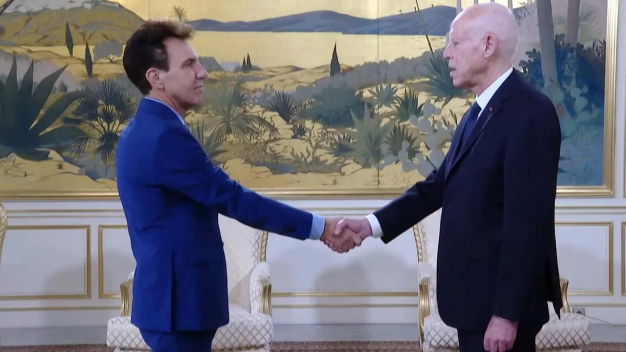 কূটনৈতিক নিয়ম ভাঙায় ইইউ রাষ্ট্রদূতকে তলব করল তিউনিসিয়া