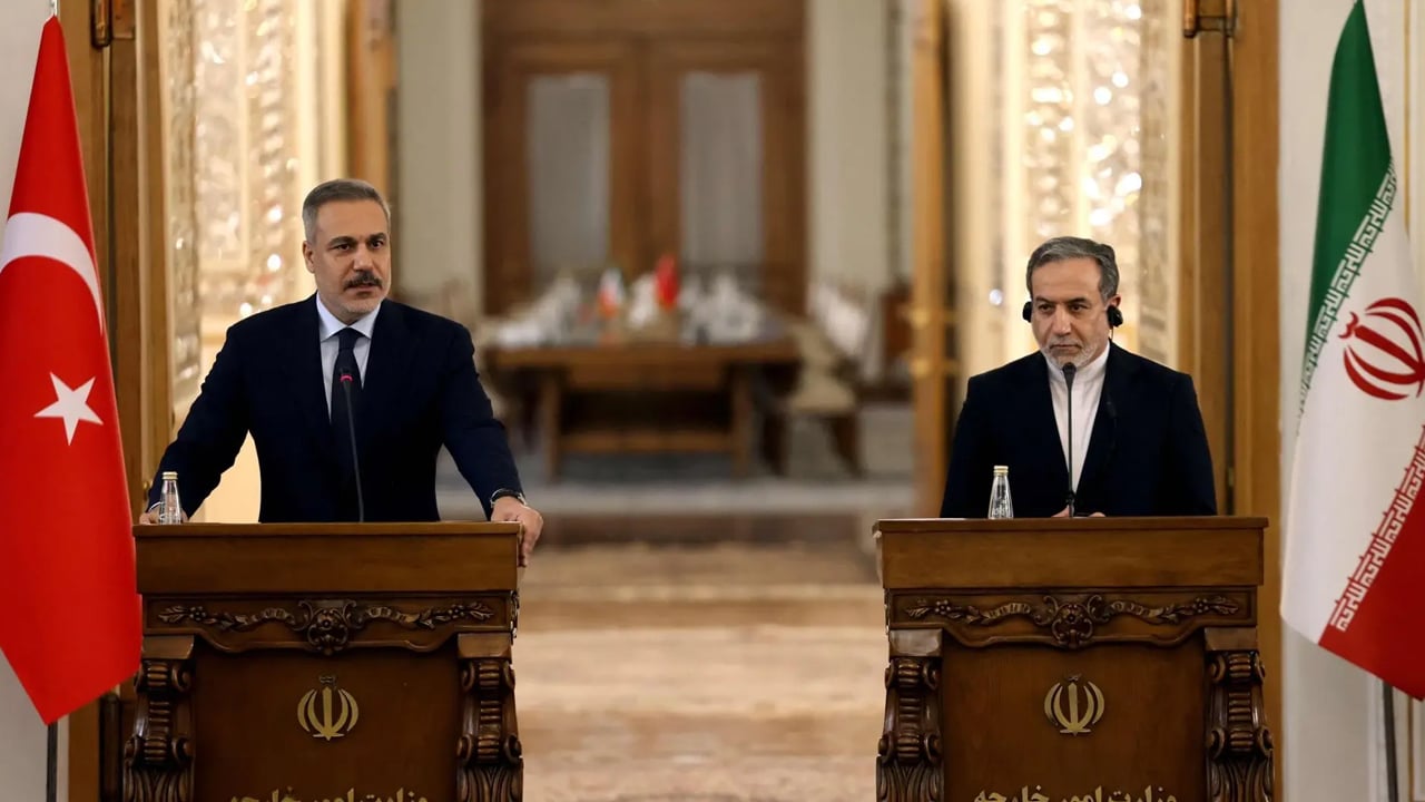 ‘ইসরাইলি সম্প্রসারণবাদ সবচেয়ে বড় হুমকি’