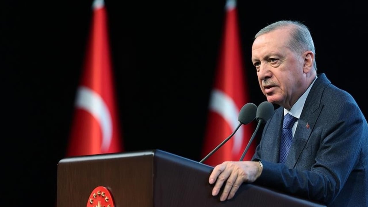 বিশ্বে স্থিতিশীলতা প্রতিষ্ঠায় জোরালো সংগ্রামে তুরস্ক