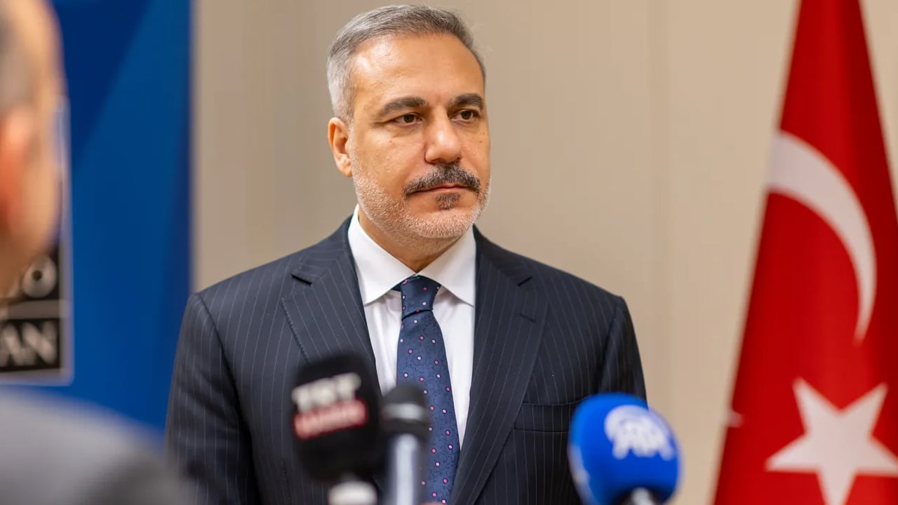 রাশিয়া-ইউক্রেন শান্তি চুক্তি ইউরোপের ভবিষ্যত গঠন করবে: তুরস্ক