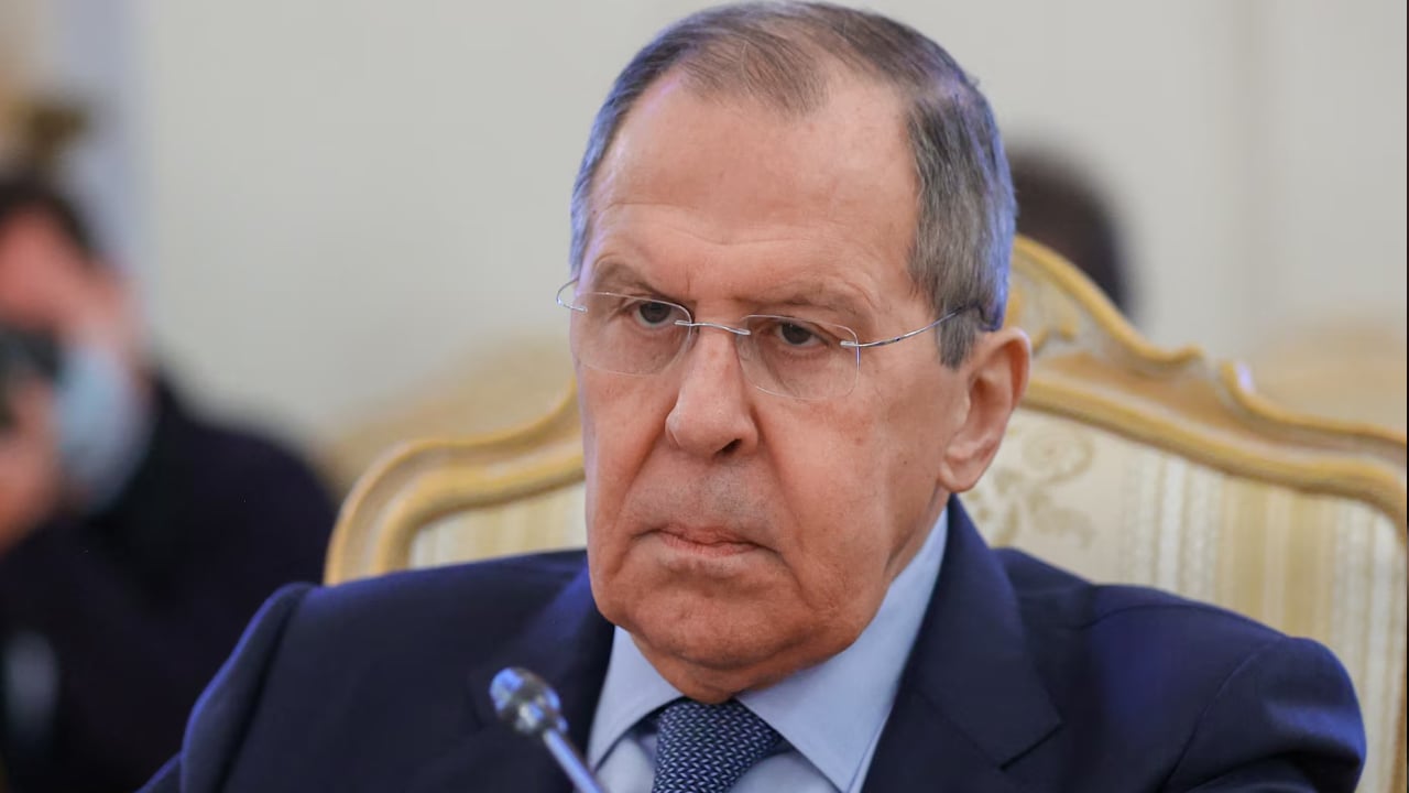 আফগানিস্তানের সঙ্গে সম্পর্ক নিয়ে যা বললেন রুশ পররাষ্ট্রমন্ত্রী