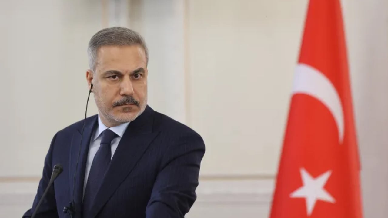 ইরানে হামলার সুযোগ খুঁজছে ইসরাইল: তুরস্কের পররাষ্ট্রমন্ত্রী