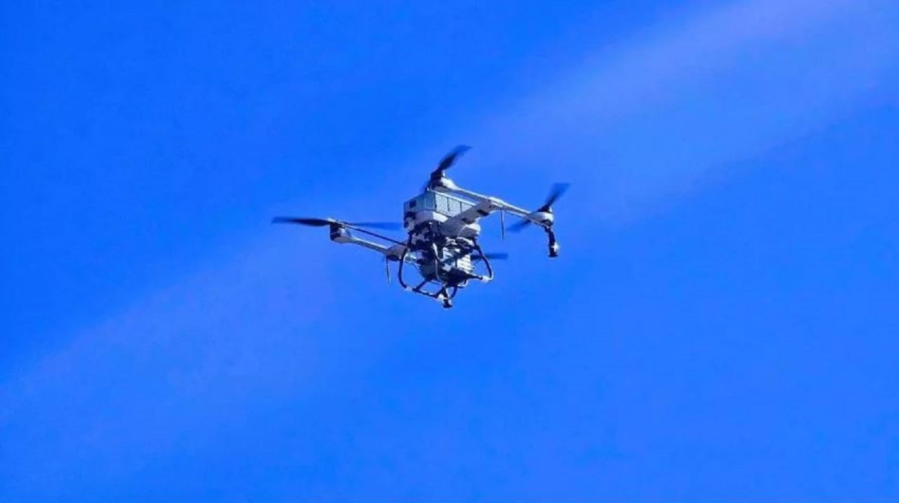 প্রাকৃতিক দুর্যোগে উদ্ধার কার্যক্রমের জন্য ড্রোন তৈরি করছে তুর্কি