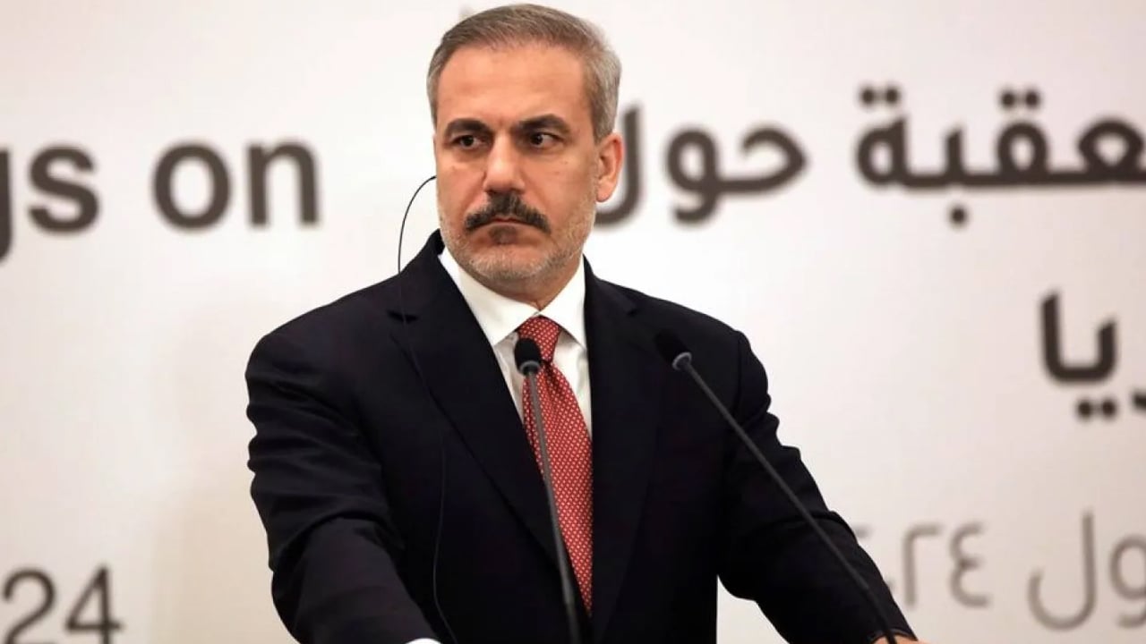 গাজায় শান্তি প্রতিষ্ঠা কঠিন করে তুলছে ইসরাইল: তুরস্ক