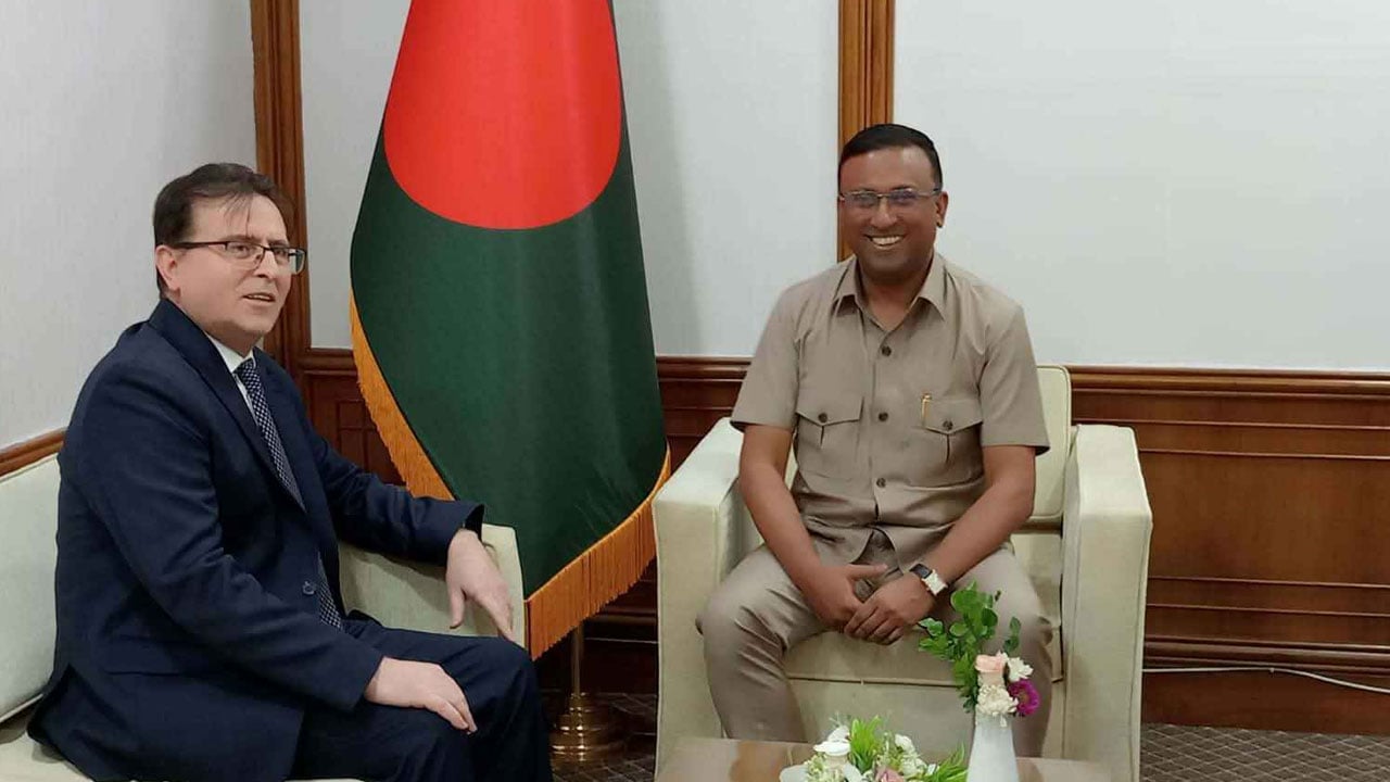 জাতিসংঘের অধিবেশনে সভাপতি পদে বাংলাদেশকে তুরস্কের সমর্থন