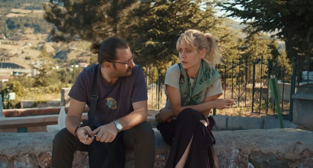 ফীনল্যান্ডে শুরু হচ্ছে তুর্কি চলচ্চিত্র উৎসব