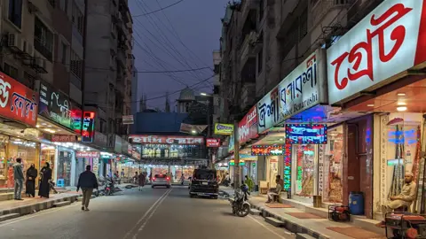 দুই ঘণ্টা কমল শপিংমল-দোকানপাট খোলা রাখার সময়