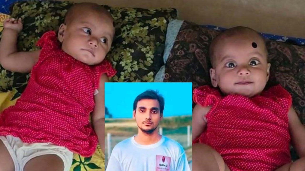 যমজ কন্যা সন্তান জন্ম দেওয়ায় স্ত্রীকে তালাক