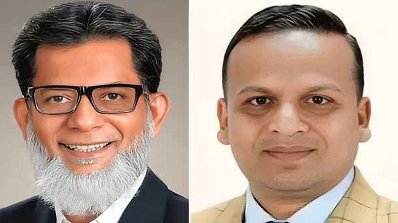 নতুন ২ প্রতিমন্ত্রীর দপ্তর বণ্টন