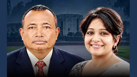 কার্যক্রম নিষিদ্ধ দলের পলাতক নেতাকর্মীদের সঙ্গে যোগাযোগ ছিল সাবেক দুই সেনা কর্মকর্তার