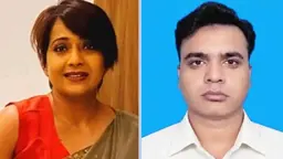 রাষ্ট্রবিরোধী ষড়যন্ত্র, সাবেক দুই সেনা কর্মকর্তা রিমান্ডে