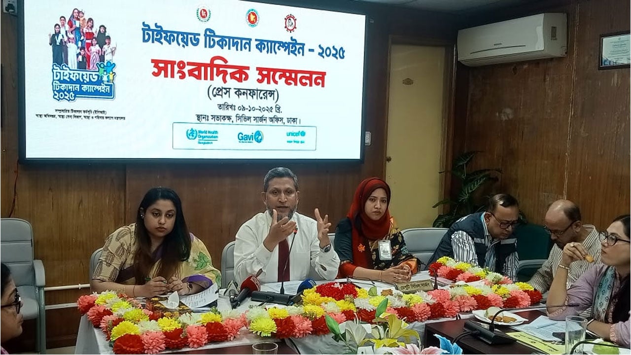 ঢাকা জেলায় ১০ লাখ শিশু, নিতে পারবে নিবন্ধন না থাকলেও