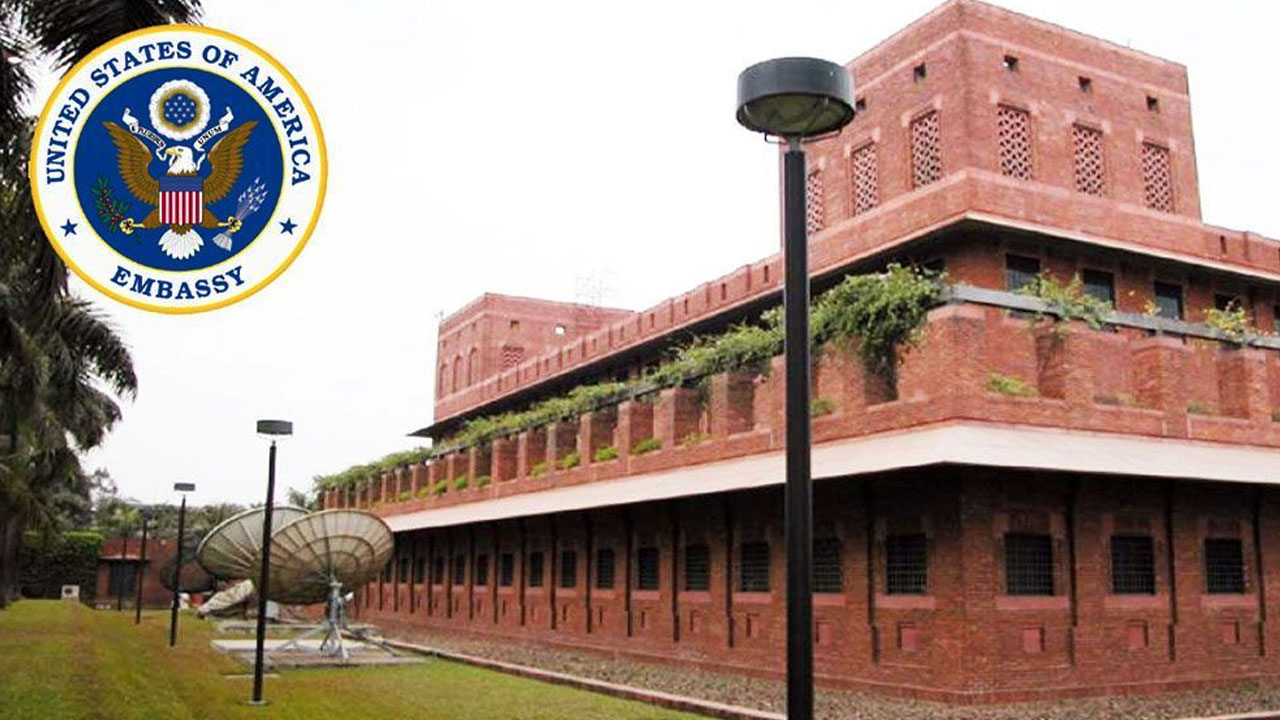 নিরাপত্তা উদ্বেগ থাকলে ভিসা ইস্যু করে না যুক্তরাষ্ট্র