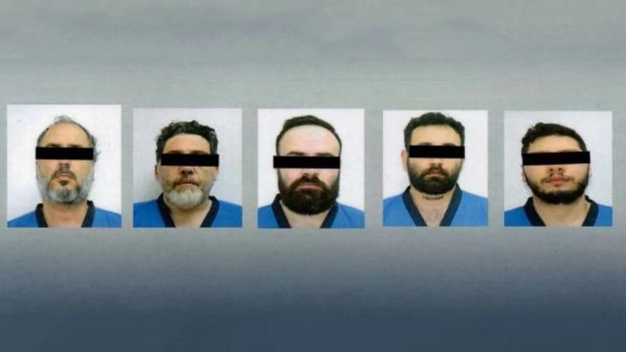 সংযুক্ত আরব আমিরাতে ইরান সংশ্লিষ্ট গোষ্ঠীর ৫ সদস্য গ্রেপ্তার