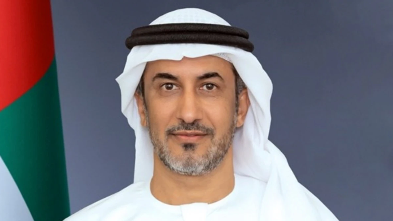 হরমুজ প্রণালী বন্ধ করা ‘অর্থনৈতিক সন্ত্রাস’: আরব আমিরাত