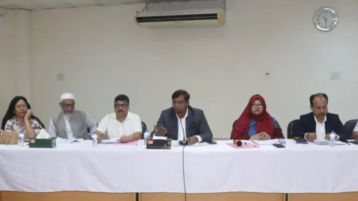 গবেষণায় চৌর্যবৃত্তি রোধে অভিন্ন নীতিমালা করছে ইউজিসি