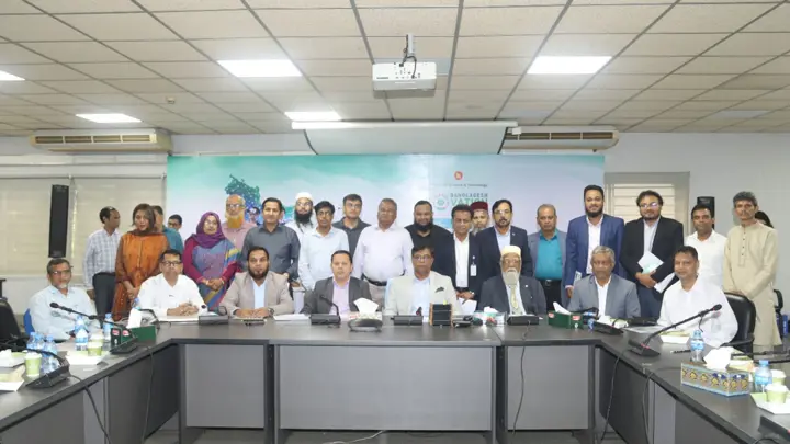 উদ্যোক্তা তৈরিতে বিশ্ববিদ্যালয়কে চালিকাশক্তি করতে চায় ইউজিসি
