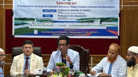 বিশ্ববিদ্যালয়ে শিক্ষার্থীদের জন্য চালু হচ্ছে ৩ বিশেষ কোর্স: ইউজিসি সদস্য ড. মামুন