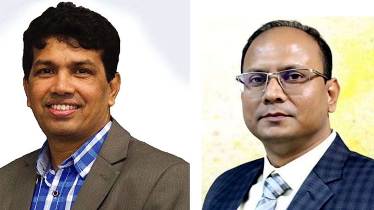 ইউজিসি অফিসার্স অ্যাসোসিয়েশনের সভাপতি মহিবুল, সম্পাদক দস্তগীর