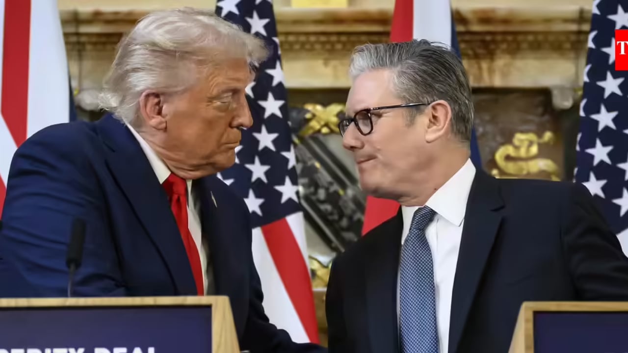 ইরানে হামলায় যুক্তরাষ্ট্রকে নিজেদের ঘাঁটি ব্যবহারের অনুমতি দেয়নি যুক্তরাজ্য