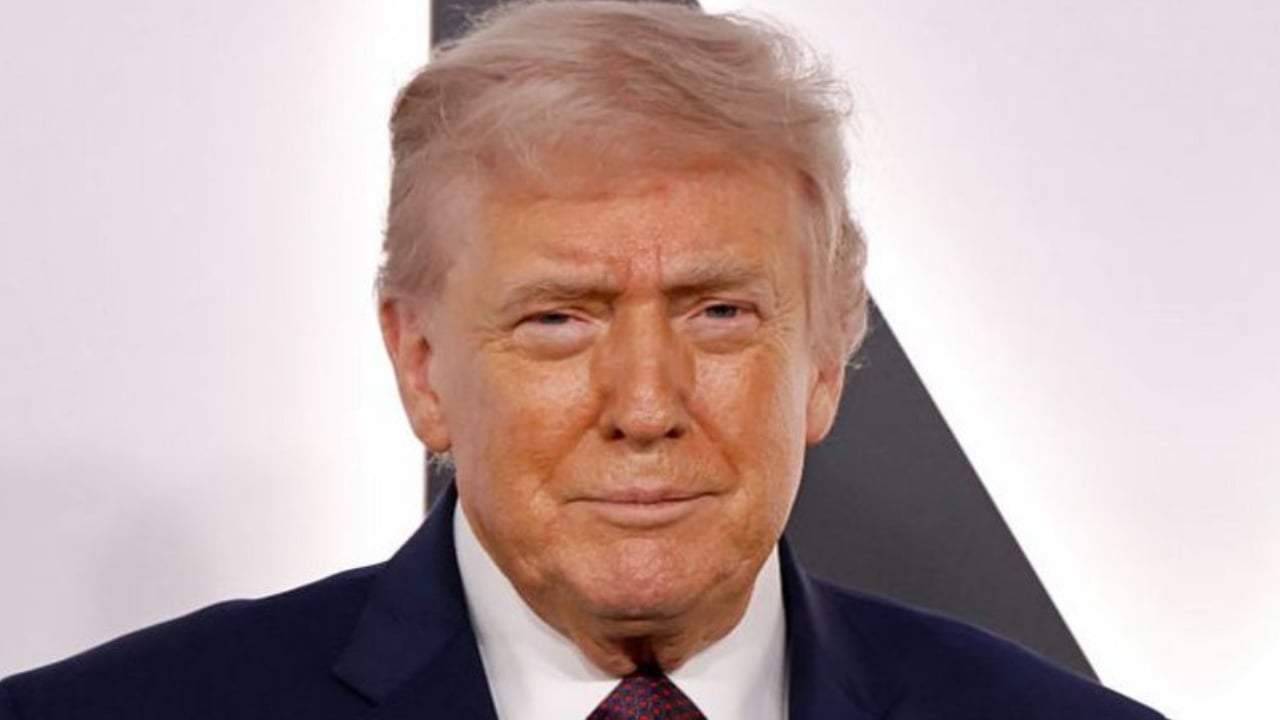 চীনের সঙ্গে সম্পর্ক উন্নয়ন নিয়ে যুক্তরাজ্যকে সতর্ক করলেন ট্রাম্প