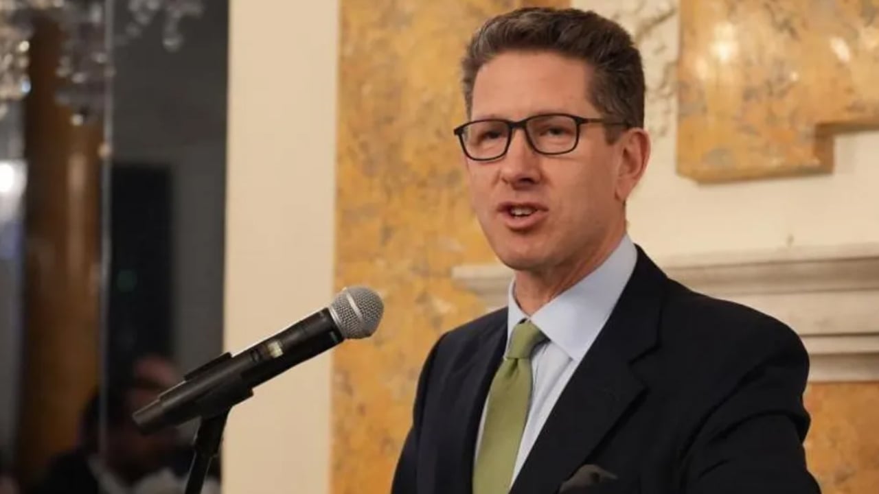 একমাত্র ইসরাইলের সঙ্গেই বিশেষ সম্পর্ক আছে যুক্তরাষ্ট্রের