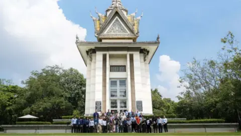 ইতিহাস শিক্ষা দিতে নীতিনির্ধারকদের প্রশিক্ষণ দিল ইউনেস্কো