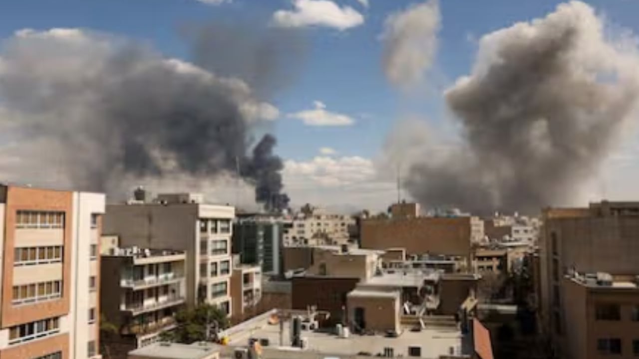 ইরান যুদ্ধের এক সপ্তাহে মধ্যপ্রাচ্যে ১৯০ শিশুর মৃত্যু: ইউনিসেফ