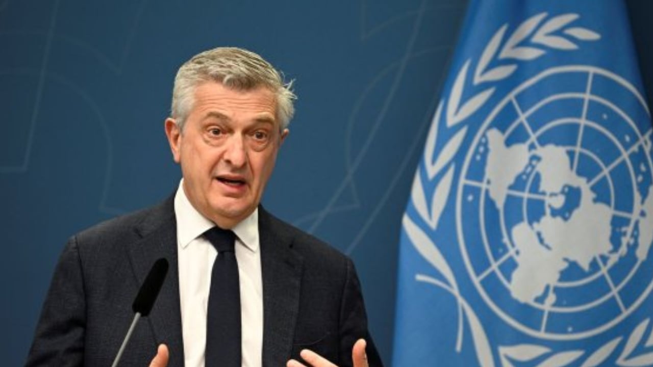 বিভাজনের কারণে বেড়েছে বিশ্ব সংকট