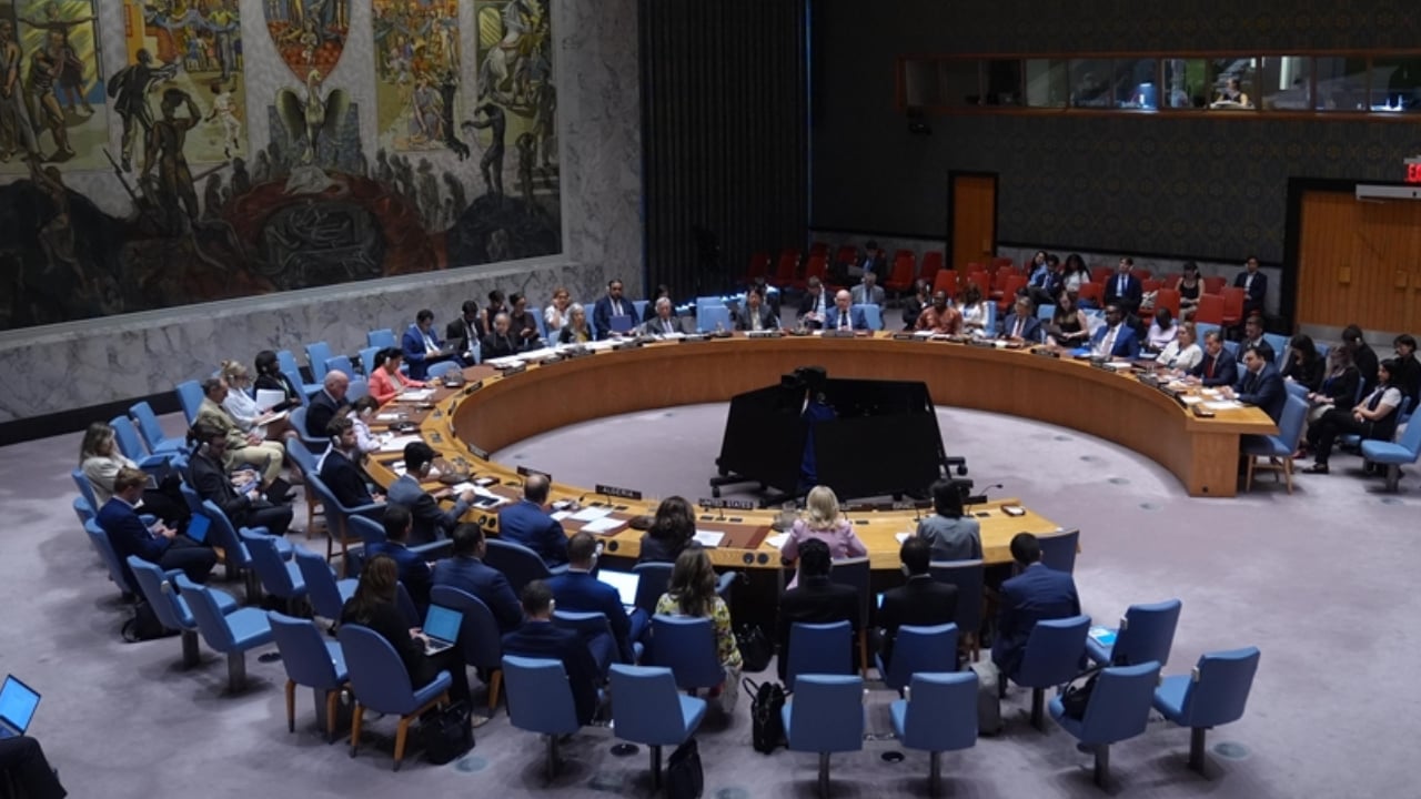 সুদানে বাংলাদেশি শান্তিরক্ষী নিহতের ঘটনায় জাতিসংঘের নিন্দা