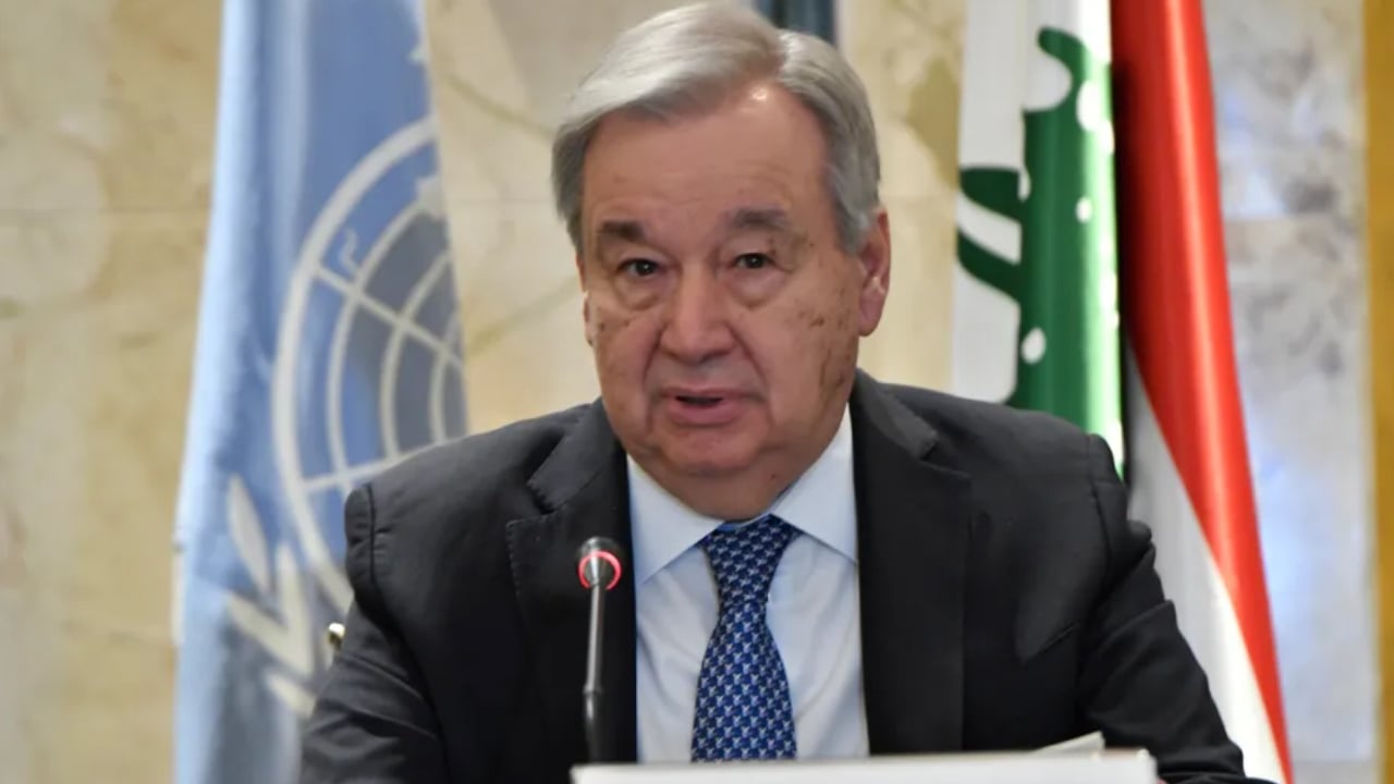 ইসলাম বিদ্বেষ মোকাবিলায় পদক্ষেপ নেওয়ার আহ্বান জাতিসংঘের