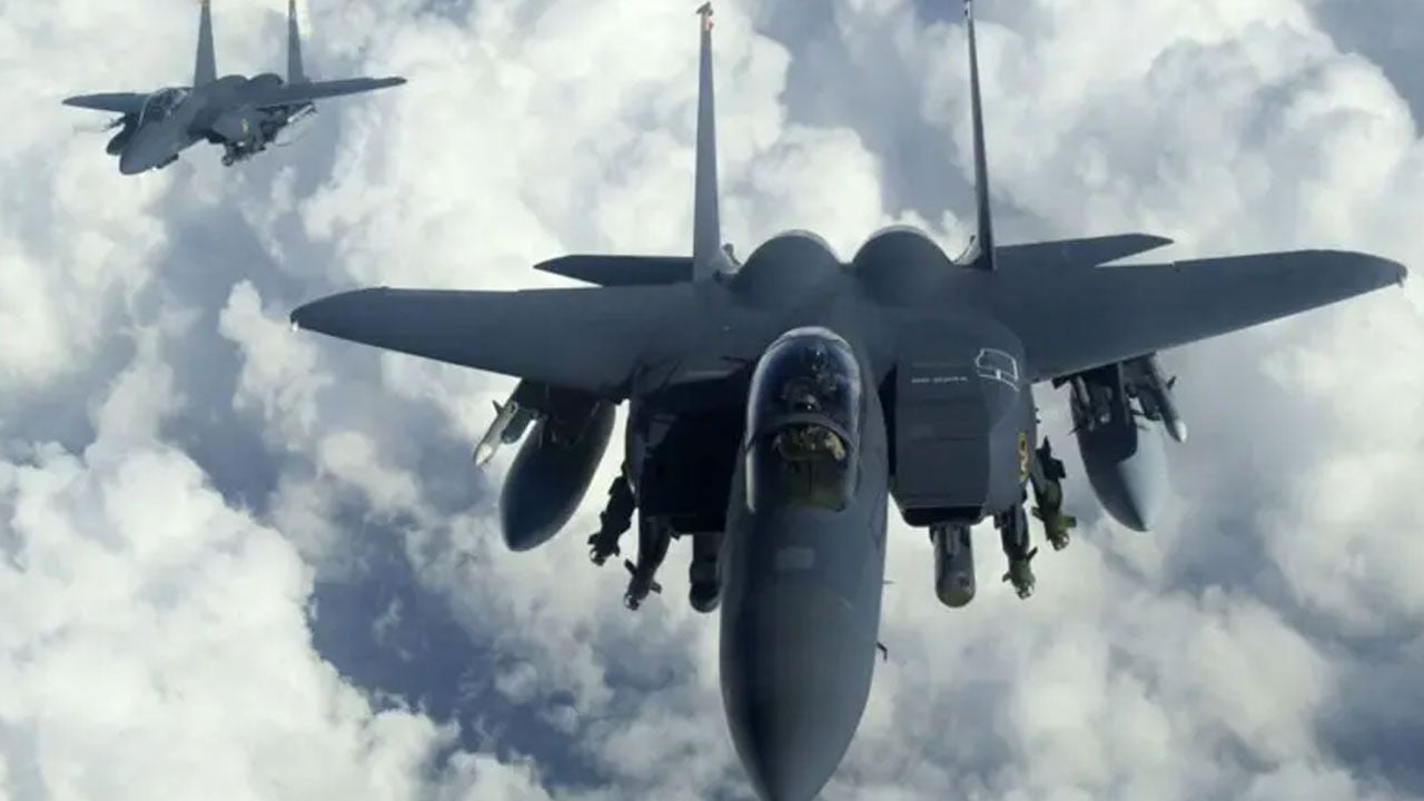 মার্কিন সেনা উদ্ধারে যুক্তরাষ্ট্রের অভিযান ব্যর্থ বলে দাবি ইরানের