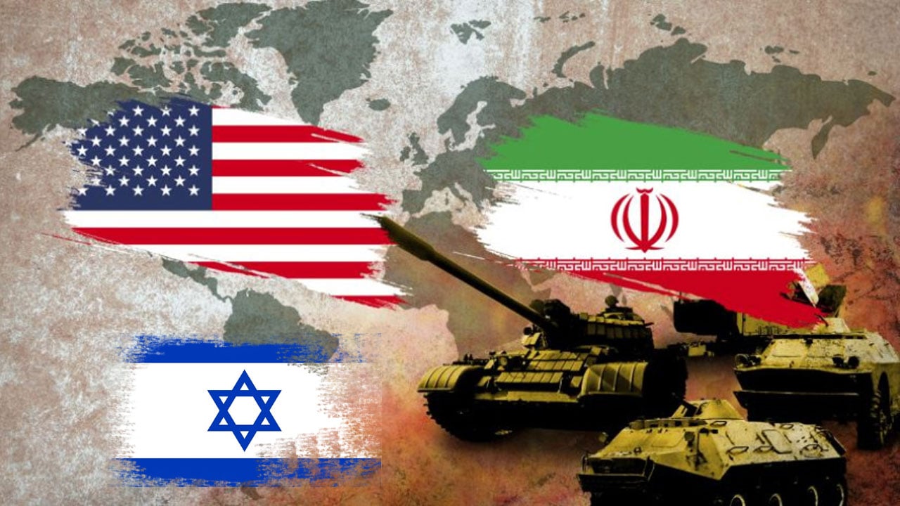 শান্তিচুক্তি নিয়ে ইসরাইলের সঙ্গে যুক্তরাষ্ট্রের দূরত্বের আভাস