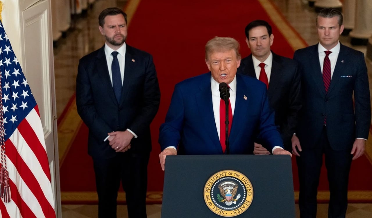 যে ১৯ দেশের অভিবাসন প্রক্রিয়া স্থগিত করল যুক্তরাষ্ট্র