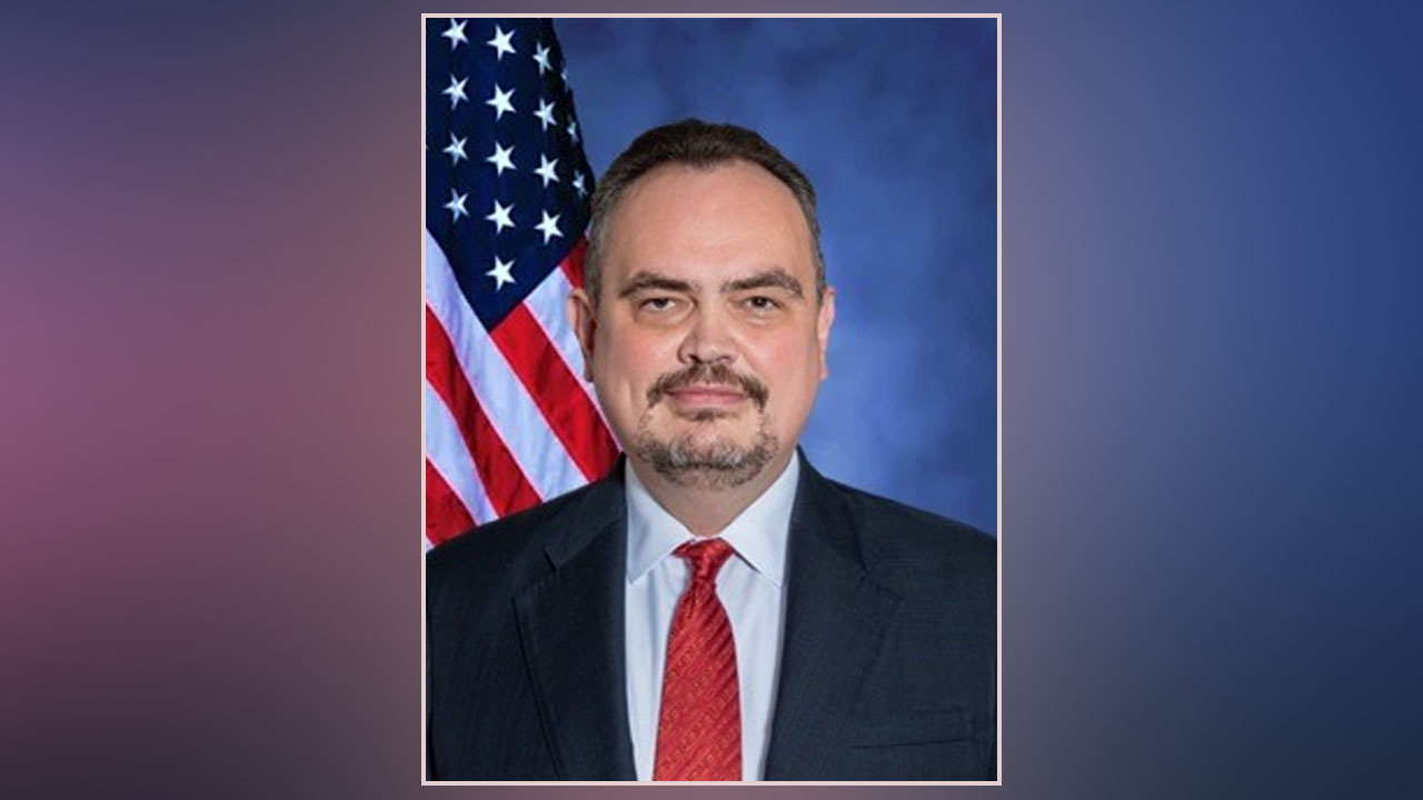 ব্রেন্ট ক্রিস্টেনসেন ঢাকায় নিযুক্ত পরবর্তী রাষ্ট্রদূত মনোনীত