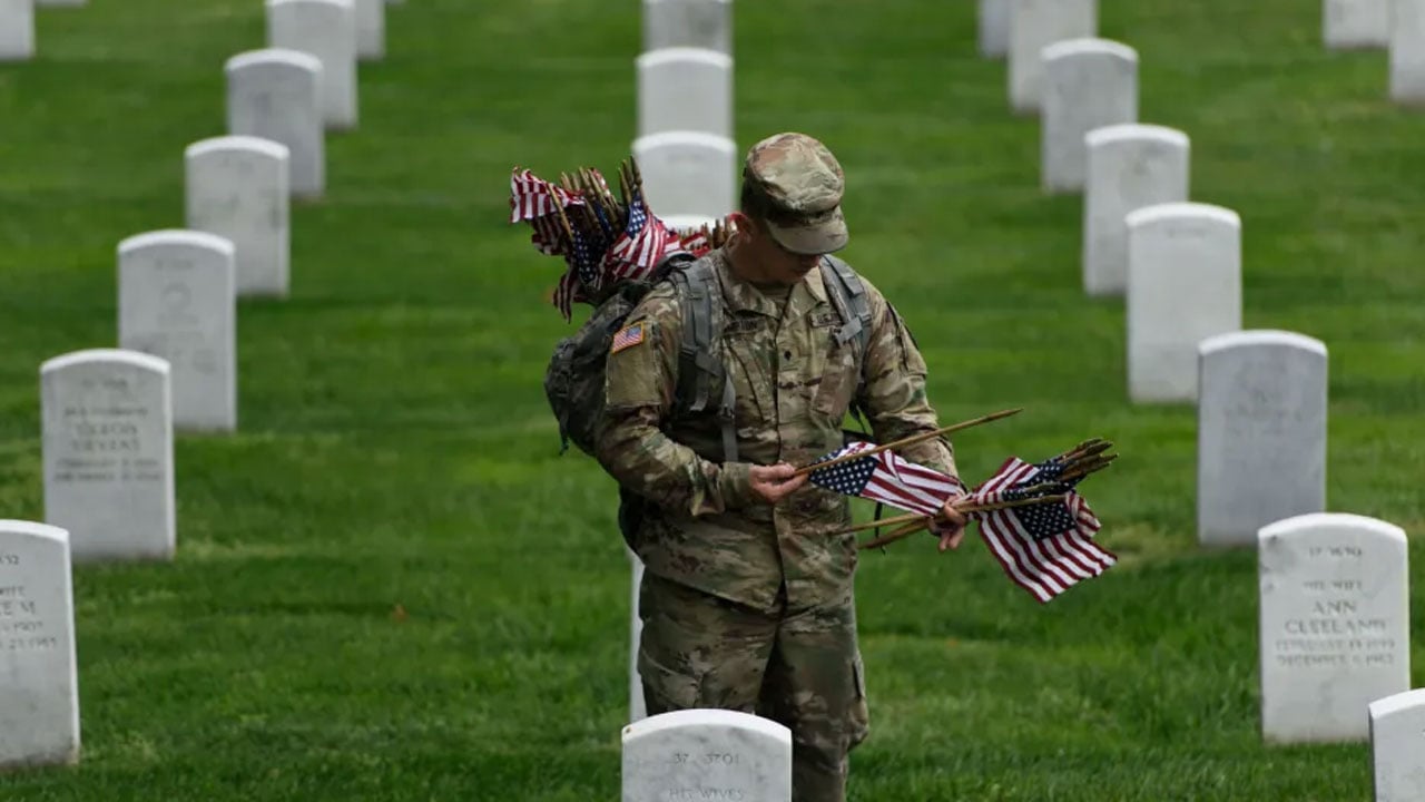 সাম্প্রতিক যেসব যুদ্ধে পরাজিত হয়েছে যুক্তরাষ্ট্র