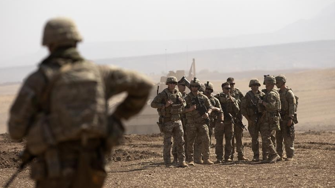 ইরানে হামলায় যুক্তরাষ্ট্রের ৫০ হাজার সেনা ও ২০০ যুদ্ধবিমান অংশ নিচ্ছে
