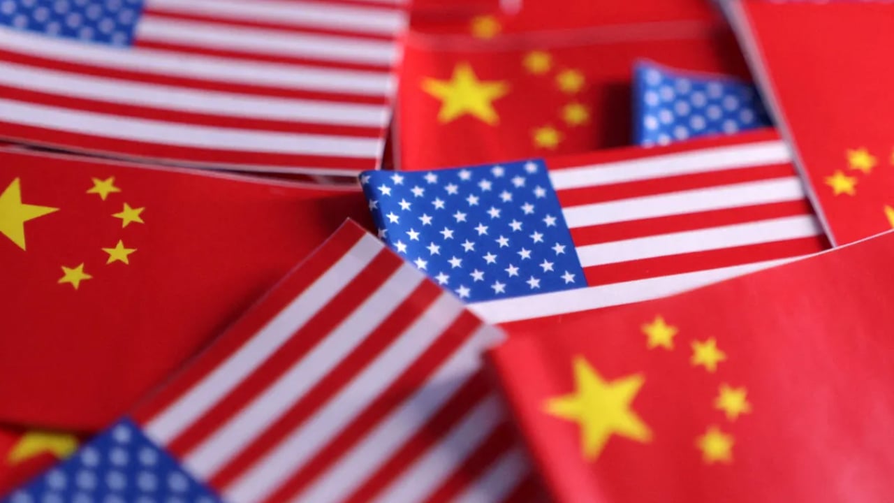 ২০ মার্কিন প্রতিষ্ঠানের ওপর চীনের নিষেধাজ্ঞা
