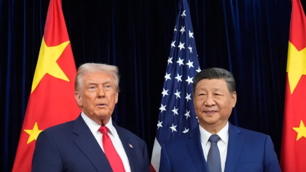 মার্কিন পণ্য আমদানি বাড়াবে চীন: ট্রাম্প