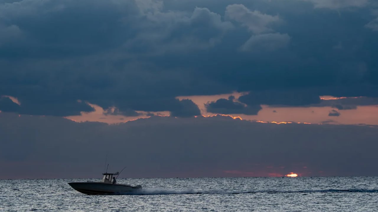 যুক্তরাষ্ট্রের নৌযানে কিউবার অভিযানে নিহত ৪
