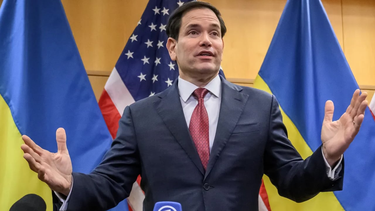 ইউক্রেন শান্তি আলোচনায় বড় অগ্রগতি, শিগগিরই সমাধানের আশা