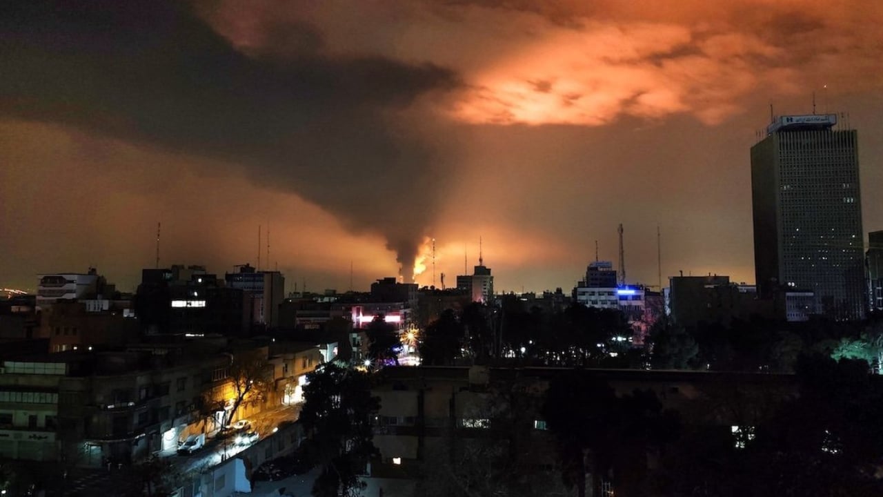 ইরানে হামলার বিরোধী বেশিরভাগ মার্কিন নাগরিক