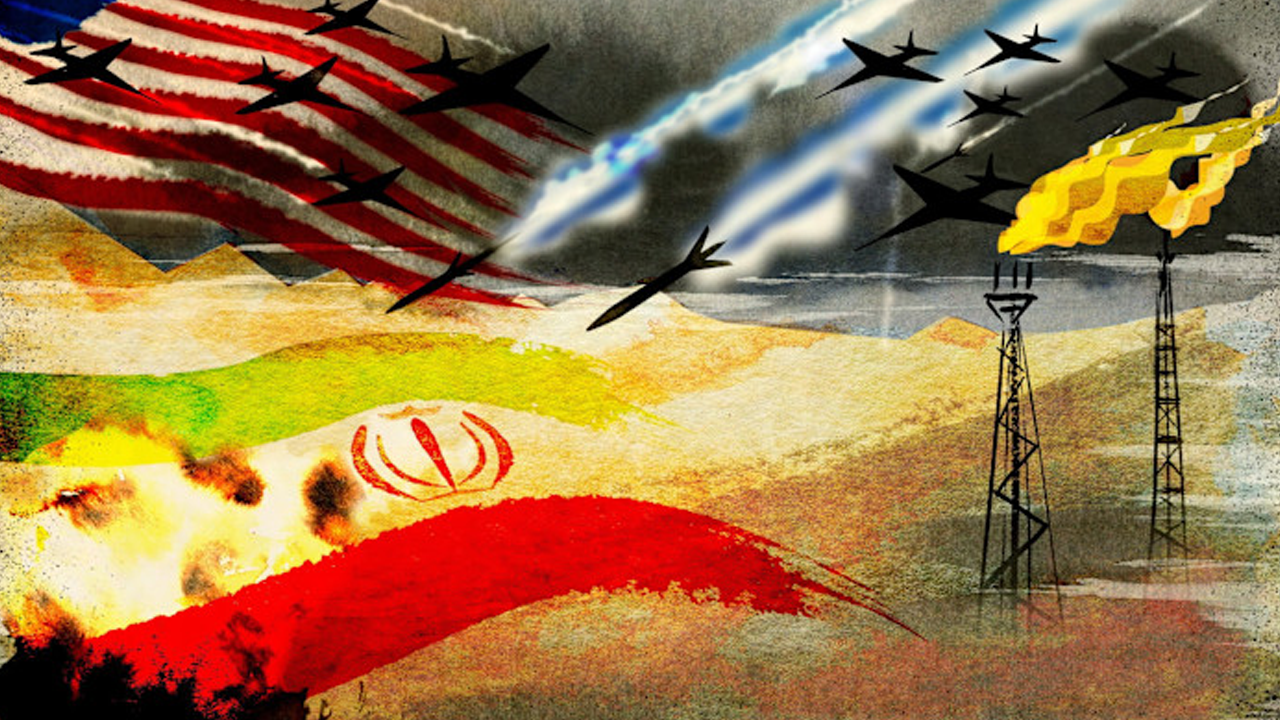 ইরানের সমৃদ্ধ ইউরেনিয়াম দখলে বিশেষ বাহিনী পাঠানোর ভাবনা যুক্তরাষ্ট্র–ইসরাইলের