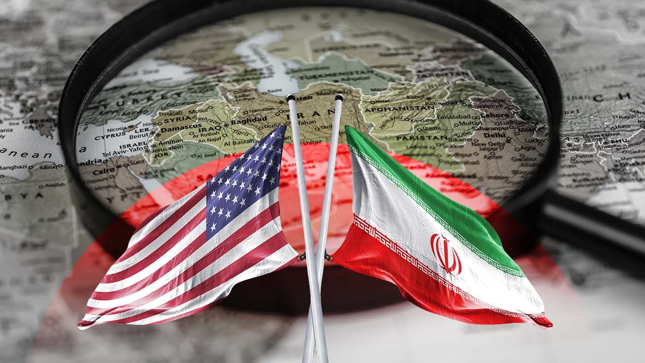 ইরানকে ১৫-দফা শান্তি পরিকল্পনা দিয়েছে যুক্তরাষ্ট্র