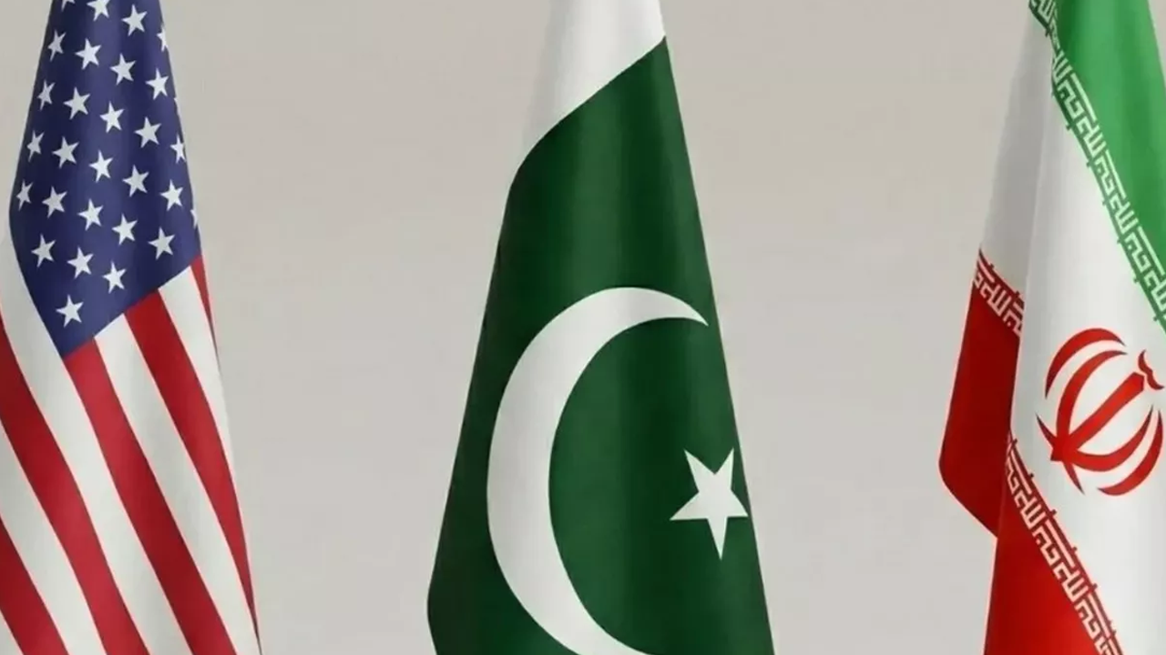 দ্বিতীয় দফা আলোচনায় অগ্রগতির ইঙ্গিত, আশাবাদী পাকিস্তান