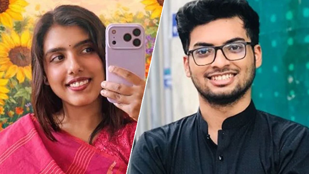 যুক্তরাষ্ট্রে নিখোঁজ ২ বাংলাদেশি শিক্ষার্থীর একজনের মরদেহ উদ্ধার