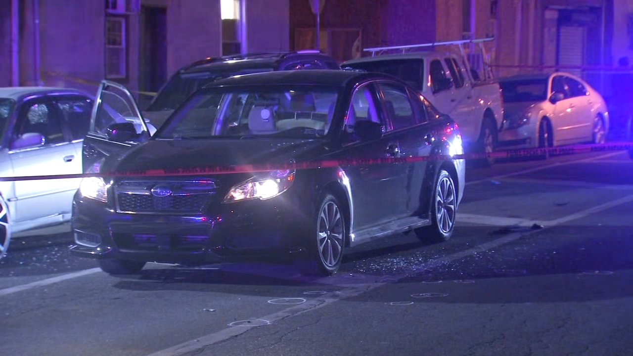 যুক্তরাষ্ট্রে বন্দুক হামলায় নিহত ১, গুরুতর আহত ১