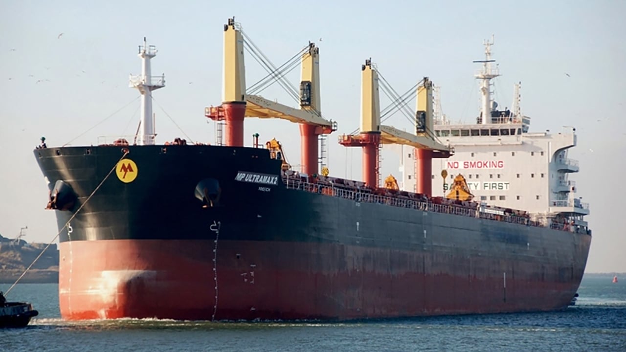 যুক্তরাষ্ট্র থেকে এলো ৬১ হাজার টন গম