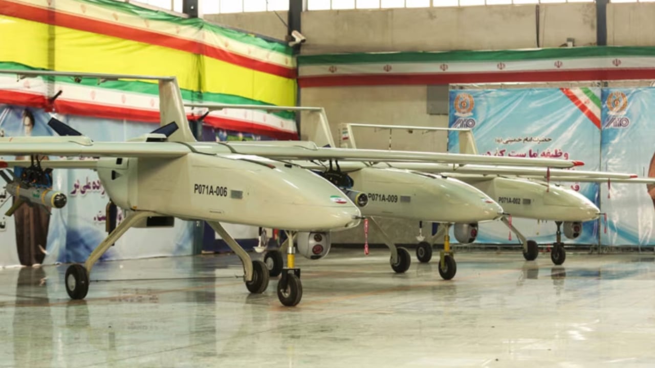 ইরান-ভেনেজুয়েলার ওপর যুক্তরাষ্ট্রের নতুন নিষেধাজ্ঞা